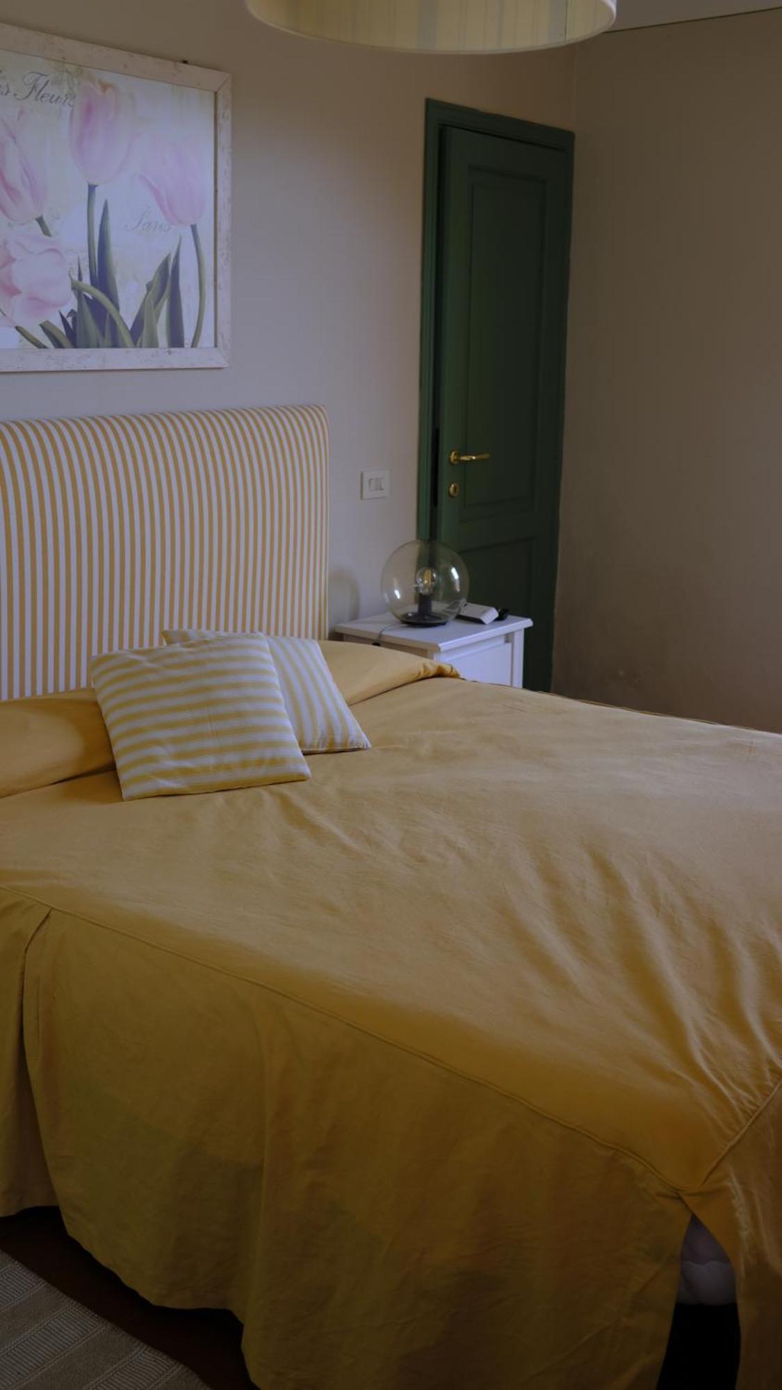 Agriturismo La Forra Cavriglia Bagian luar foto