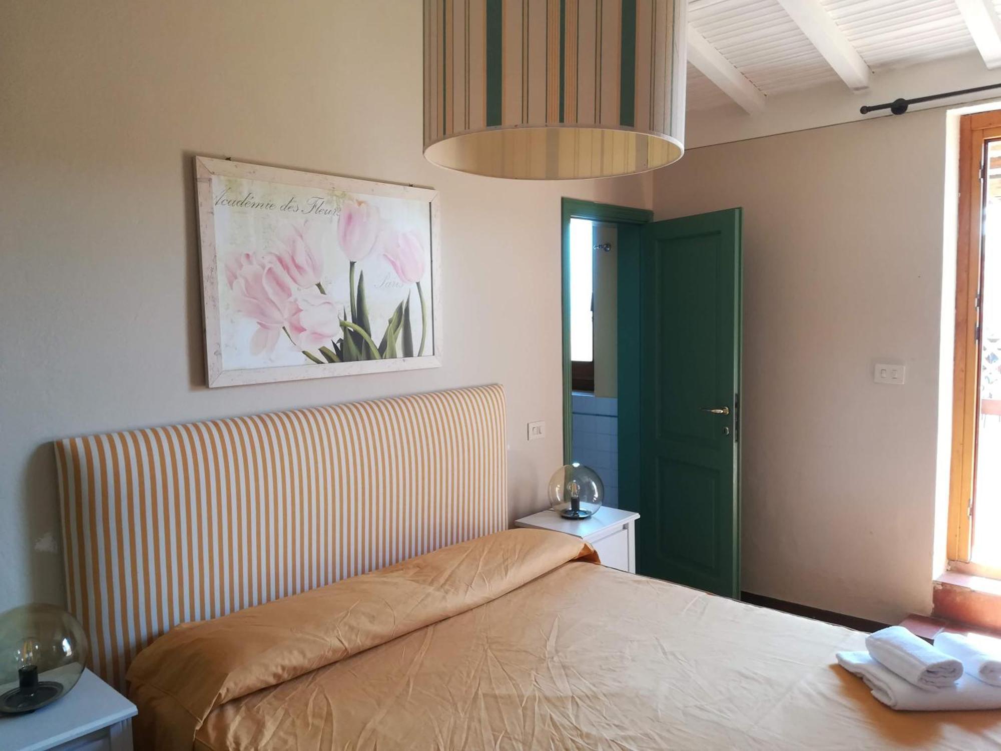 Agriturismo La Forra Cavriglia Bagian luar foto