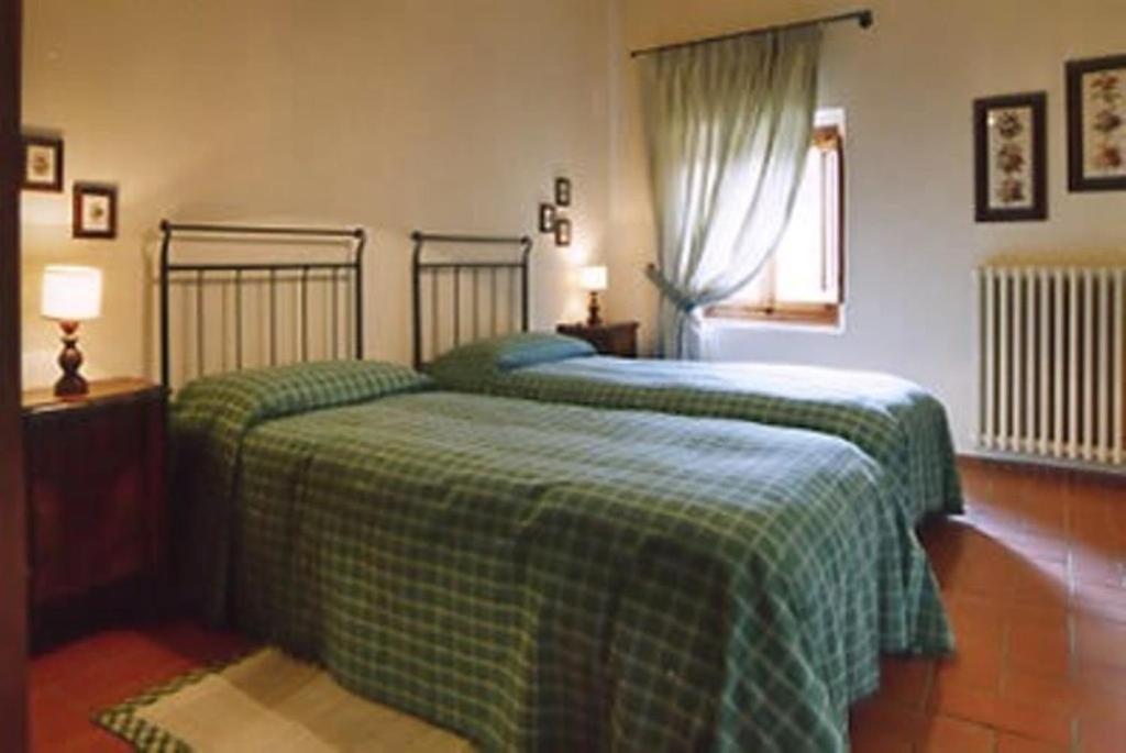 Agriturismo La Forra Cavriglia Ruang foto