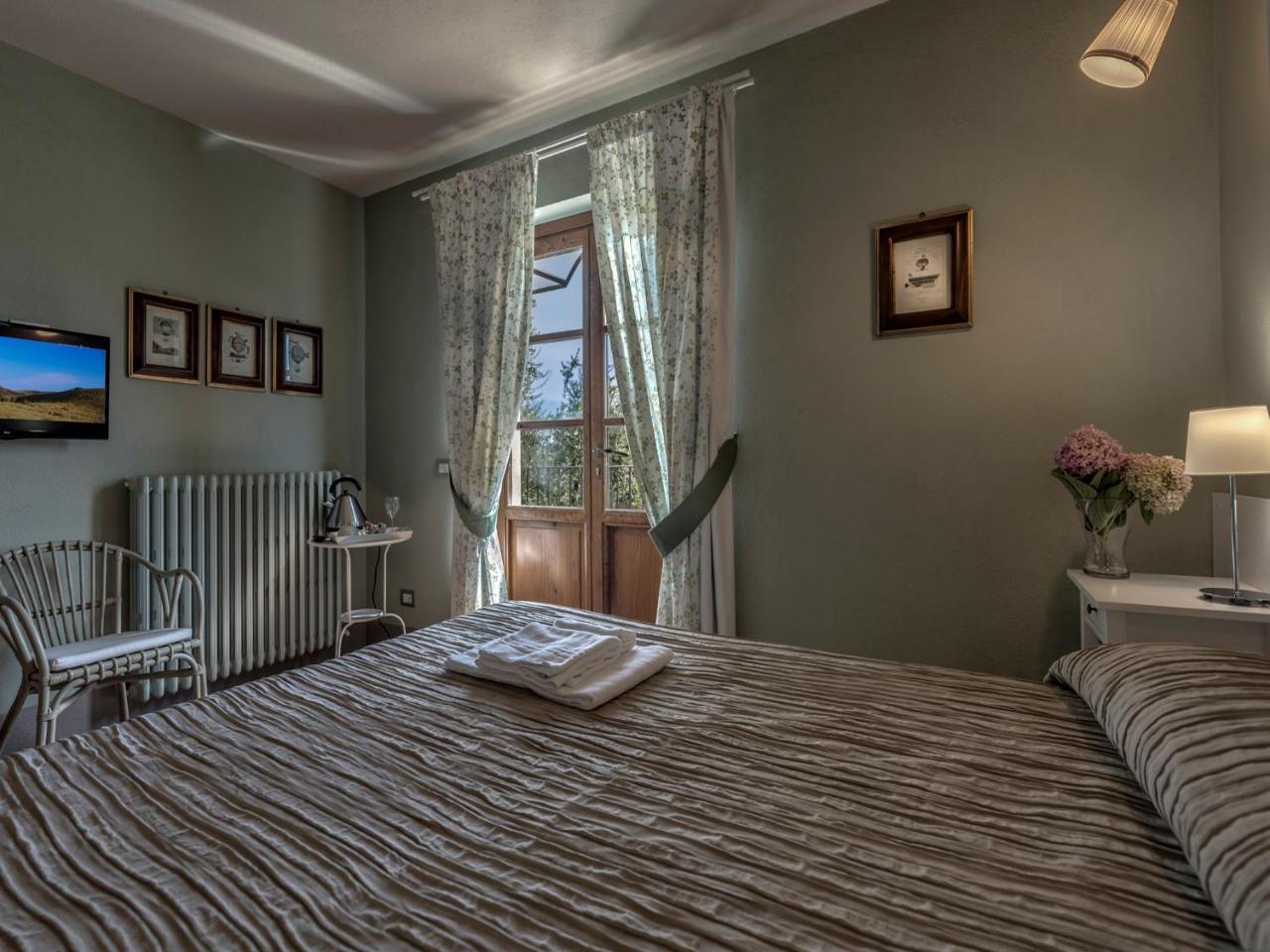 Agriturismo La Forra Cavriglia Bagian luar foto