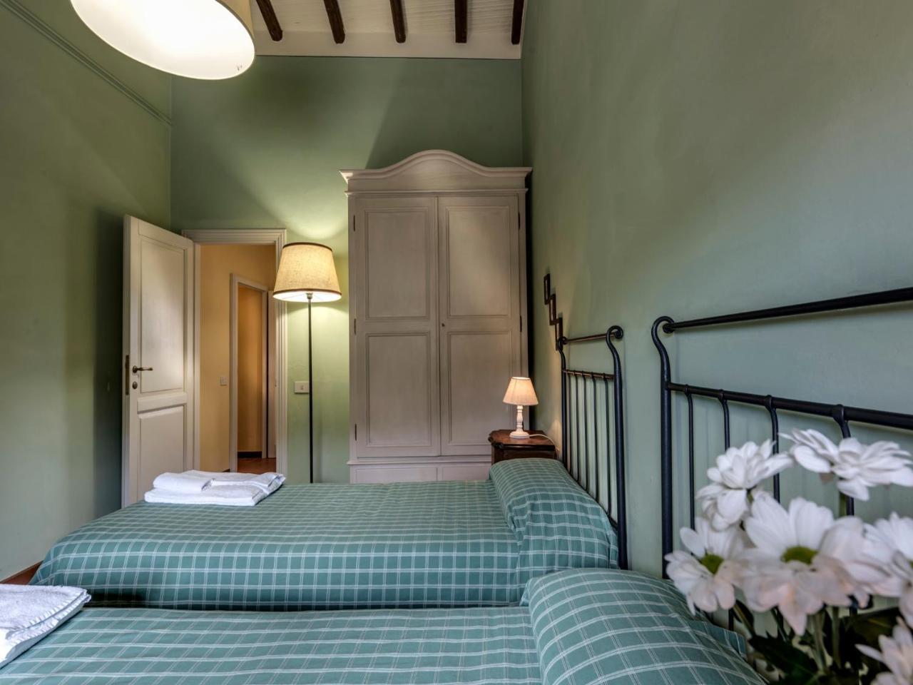 Agriturismo La Forra Cavriglia Bagian luar foto