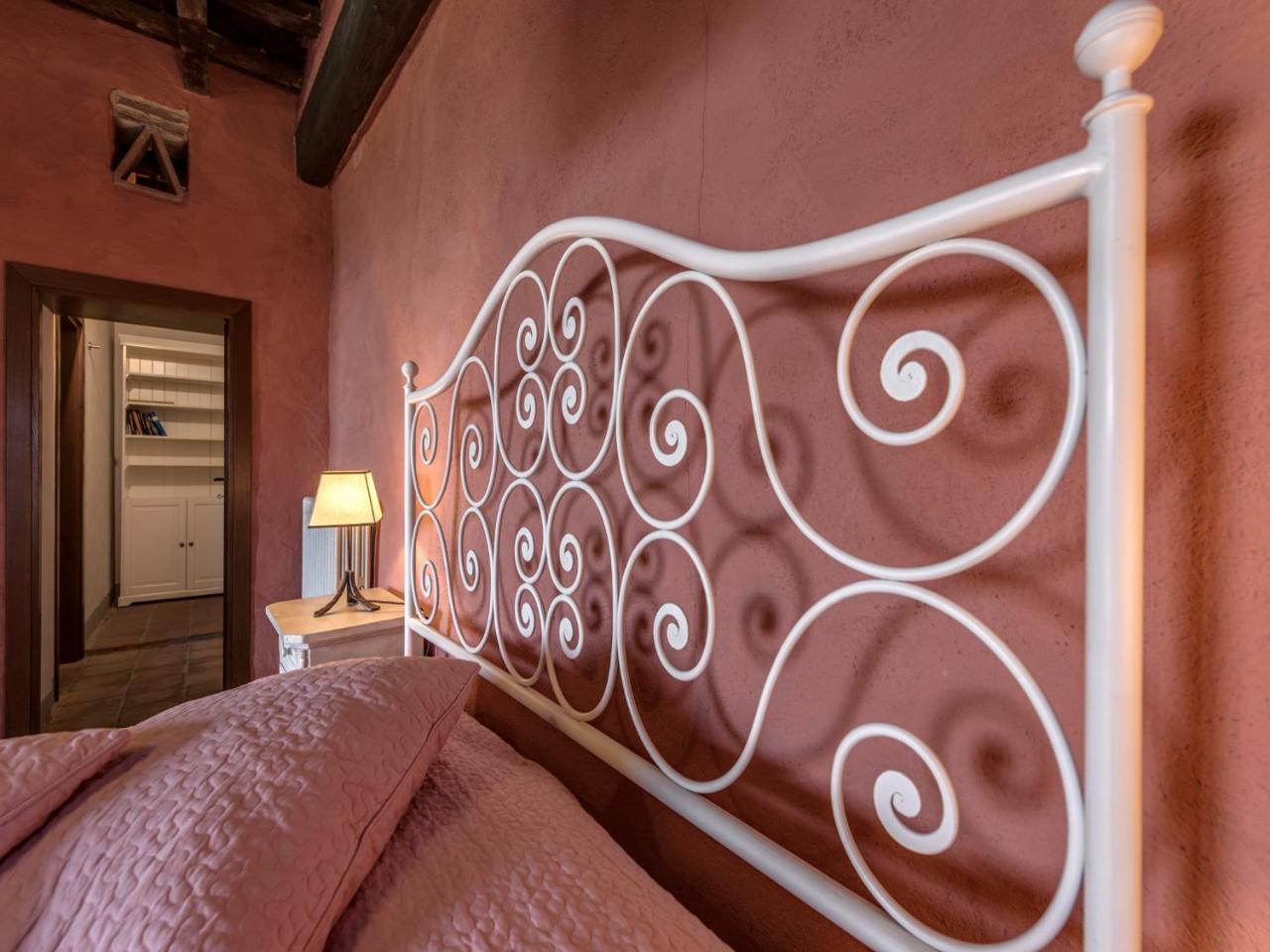 Agriturismo La Forra Cavriglia Bagian luar foto
